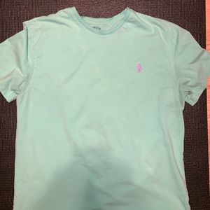 Women’s Polo Ralph Lauren T shirt